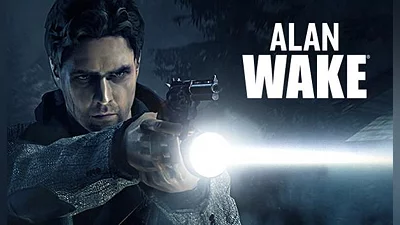 Alan Wake (Xbox X) (Account) [Global] [Standard]
