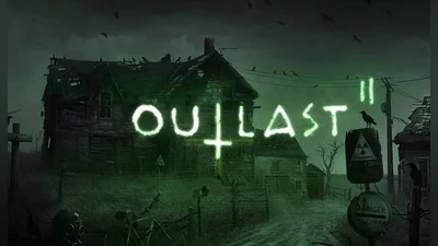 Outlast 2 (Xbox X) (Account) [Global] [Standard]