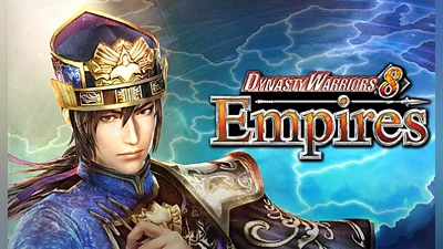 DYNASTY WARRIORS 8 Empires (Xbox X) (Account) [Global] [Standard]