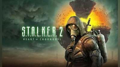 STALKER 2 Heart of Chernobyl (Xbox X) (Account) [Global] [Deluxe Edition]
