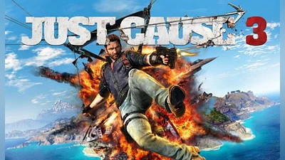 Just Cause 3 (XB1) (Account) [Global] [Standard]