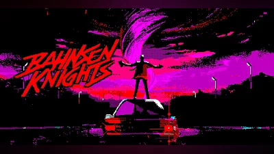 Bahnsen Knights (PS5) (Account) [Global] [Standard]