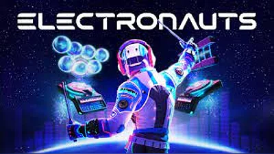 Electronauts (PS4) (Account) [Global] [Standard]