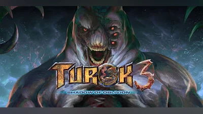 Turok 3 Shadow of Oblivion Remastered (Xbox X) (Account) [Global] [Standard]