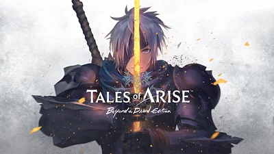 Tales of Arise Beyond the Dawn Expansion (Xbox X) (Account) [Global] [Standard]