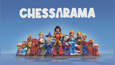Chessarama (XB1) (Account) [Global] [Standard]