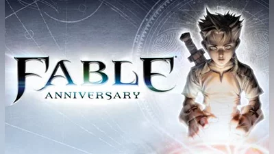 Fable Anniversary (XB1) (Account) [Global] [Standard]