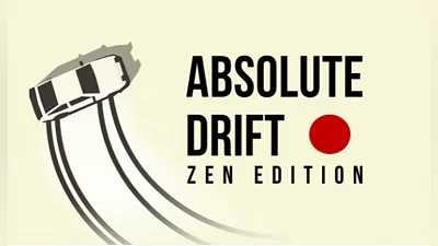 Absolute Drift (XB1) (Account) [Global] [Zen]