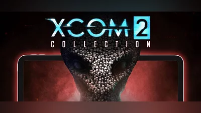 XCOM 2 Collection (Xbox X) (Account) [Global] [Standard]
