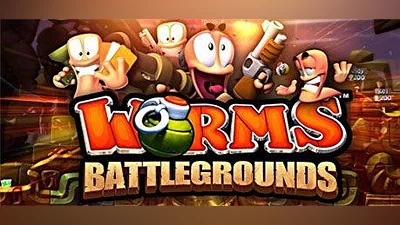Worms Battlegrounds (Xbox X) (Account) [Global] [Standard]