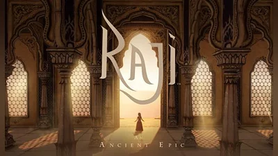Raji An Ancient Epic (Xbox X) (Account) [Global] [Standard]