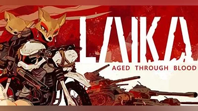 Laika Aged Through Blood (XB1) (Account) [Global] [Standard]