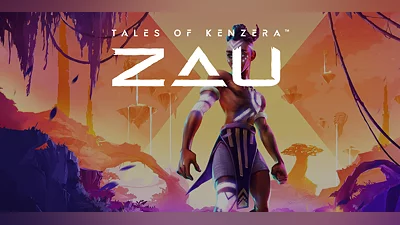 Tales of Kenzera Zau (Xbox X) (Account) [Global] [Standard]