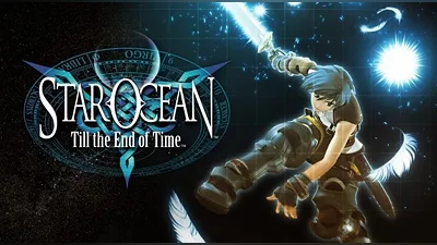 Star Ocean Till The End Of Time (PS4) (Account) [Global] [Standard]