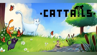 Cattails (Nintendo Switch) (Account) [Global] [Standard]