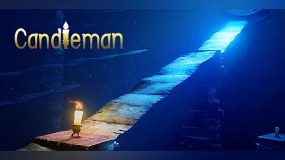 Candleman (PS4) (Account) [Global] [Standard]