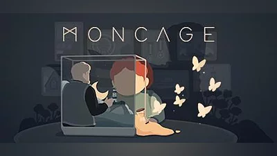 Moncage (Nintendo Switch) (Account) [Global] [Standard]