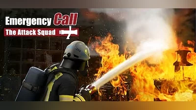 Emergency Call The Attack Squad (PS4) (Account) [Global] [Standard]