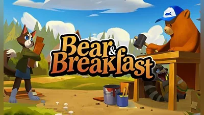 Bear and Breakfast (PS4) (Account) [Global] [Standard]