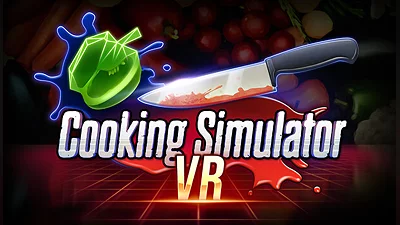 Cooking Simulator VR (PS5) (Account) [Global] [Standard]