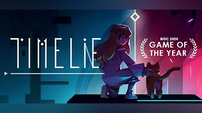 Timelie (Nintendo Switch) (Account) [Global] [Standard]