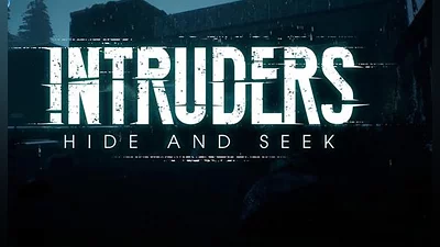 Intruders Hide and Seek (PS4) (Account) [Global] [Standard]