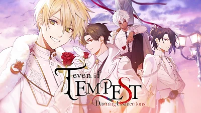 even if TEMPEST Dawning Connections (Nintendo Switch) (Account) [Global] [Standard]