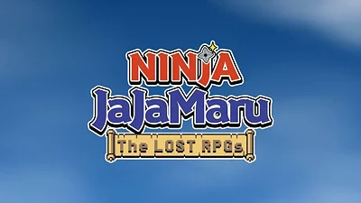 Ninja JaJaMaru The Lost RPGs (PS4) (Account) [Global] [Standard]