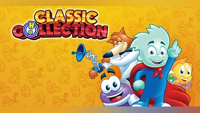 Humongous Classic Collection (Nintendo Switch) (Account) [Global] [Standard]