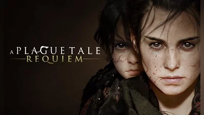 A Plague Tale Requiem (Nintendo Switch) (Account) [Global] [Standard]