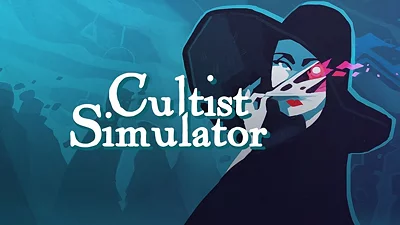 Cultist Simulator (Nintendo Switch) (Account) [Global] [Initiate]