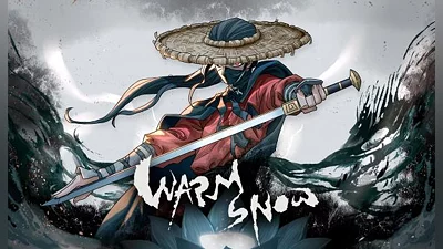 Warm Snow (Xbox X) (Account) [Global] [Standard]