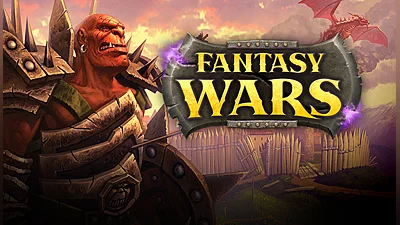 Fantasy Warfare (Xbox X) (Account) [Global] [Standard]