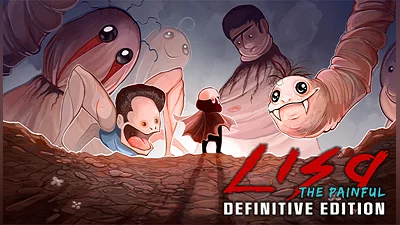 LISA: The Painful Definitive Edition (XB1) (Account) [Global] [Standard]