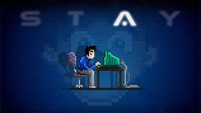 STAY (XB1) (Account) [Global] [Standard]