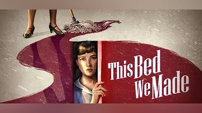 This Bed We Made (Xbox X) (Account) [Global] [Standard]