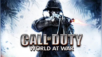 Call of Duty World at War (Xbox X) (Account) [Global] [Standard]