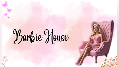 Barbie House (Xbox X) (Account) [Global] [Standard]