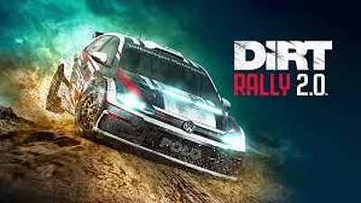 DIRT RALLY 2.0 (Xbox X) (Account) [Global] [Standard]