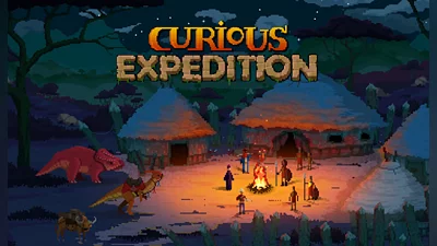 Curious Expedition (Xbox X) (Account) [Global] [Standard]