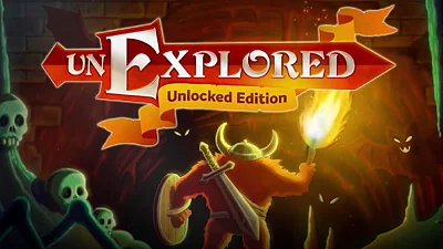 Unexplored - Unlocked Edition (XB1) (Account) [Global] [Standard]