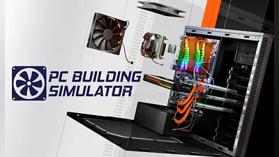 PC Building Simulator (Xbox X) (Account) [Global] [Standard]