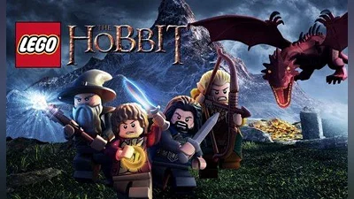 Lego: The Hobbit (Xbox X) (Account) [Global] [Standard]