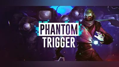 Phantom Trigger (Xbox X) (Account) [Global] [Standard]