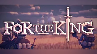 For The King (Xbox X) (Account) [Global] [Standard]