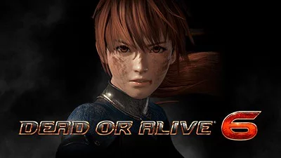Dead or alive 6 (Xbox X) (Account) [Global] [Standard]