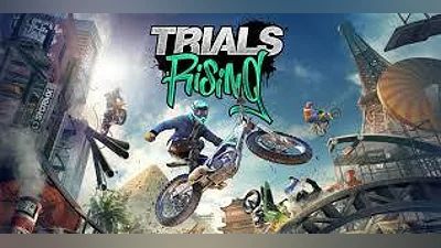 Trials Rising (Xbox X) (Account) [Global] [Standard]