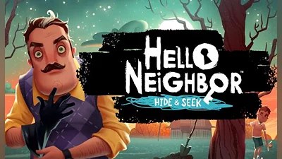 Hello Neighbor Hide and Seek (Xbox X) (Account) [Global] [Standard]