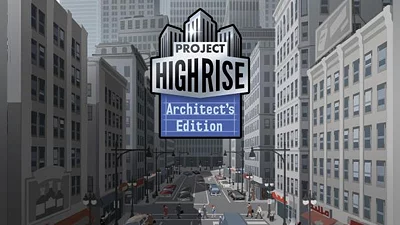 Project Highrise Architects Edition (Xbox X) (Account) [Global] [Standard]