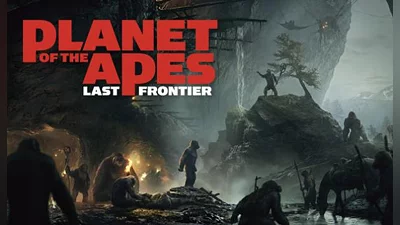 Planet of the Apes Last Frontier (Xbox X) (Account) [Global] [Standard]